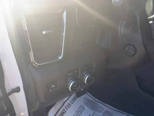2024 GMC Sierra 1500 4WD Crew Cab Short Box Denali