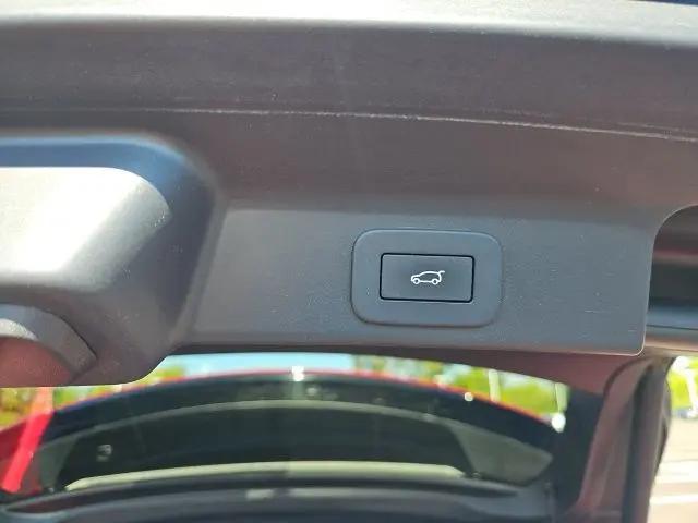 2024 Jaguar F-PACE R-Dynamic S P250 AWD Automatic