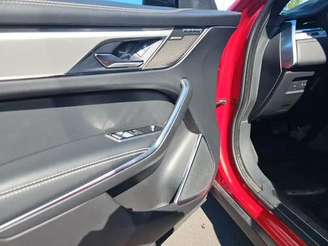 2024 Jaguar F-PACE R-Dynamic S P250 AWD Automatic