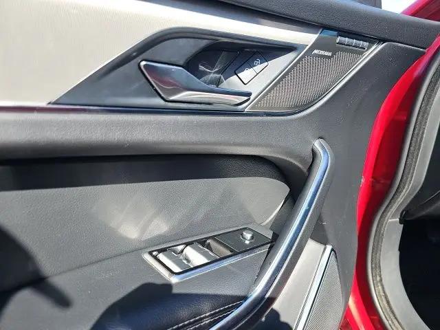 2024 Jaguar F-PACE R-Dynamic S P250 AWD Automatic