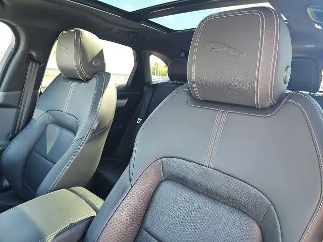 2024 Jaguar F-PACE R-Dynamic S P250 AWD Automatic