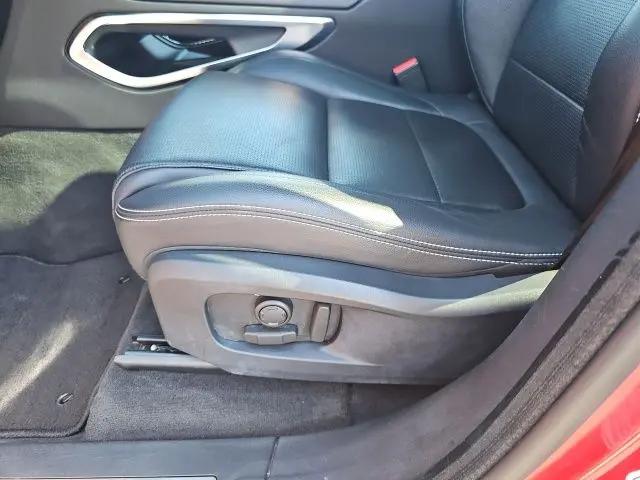 2024 Jaguar F-PACE R-Dynamic S P250 AWD Automatic