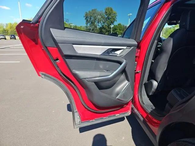 2024 Jaguar F-PACE R-Dynamic S P250 AWD Automatic