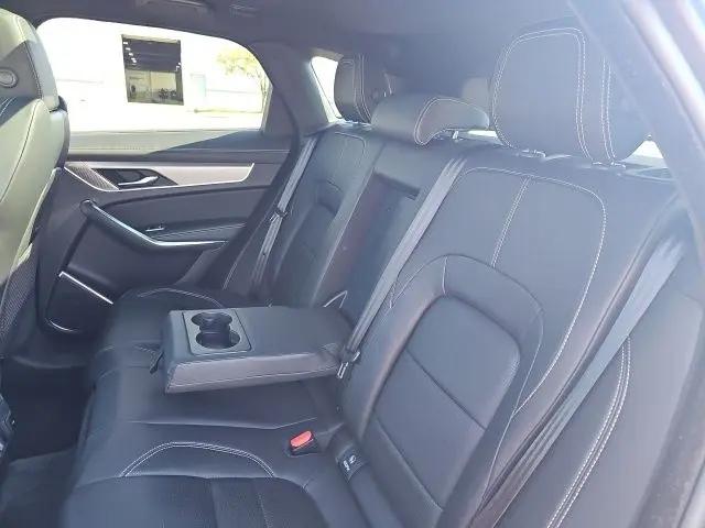 2024 Jaguar F-PACE R-Dynamic S P250 AWD Automatic