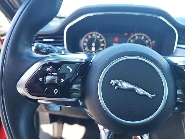 2024 Jaguar F-PACE R-Dynamic S P250 AWD Automatic