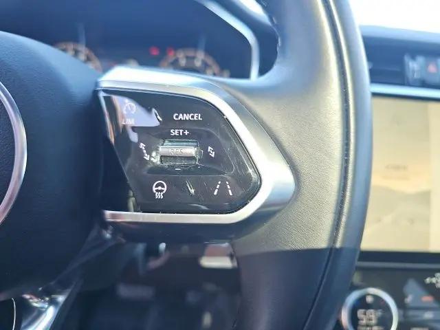2024 Jaguar F-PACE R-Dynamic S P250 AWD Automatic