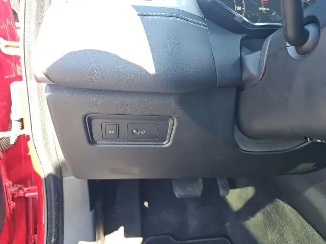2024 Jaguar F-PACE R-Dynamic S P250 AWD Automatic