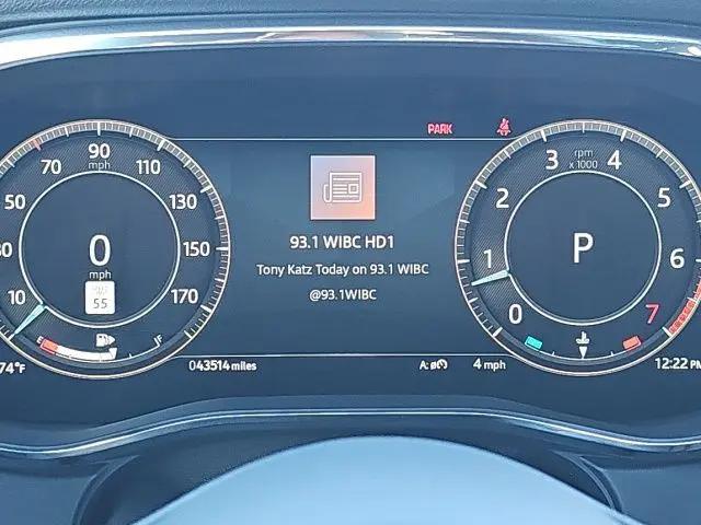 2024 Jaguar F-PACE R-Dynamic S P250 AWD Automatic