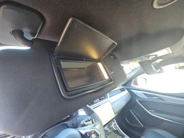 2024 Jaguar F-PACE R-Dynamic S P250 AWD Automatic