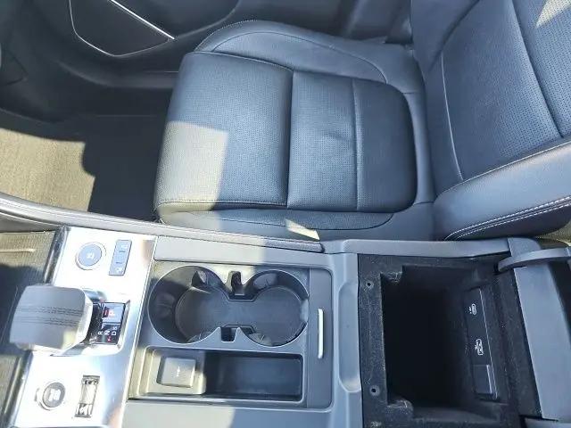 2024 Jaguar F-PACE R-Dynamic S P250 AWD Automatic