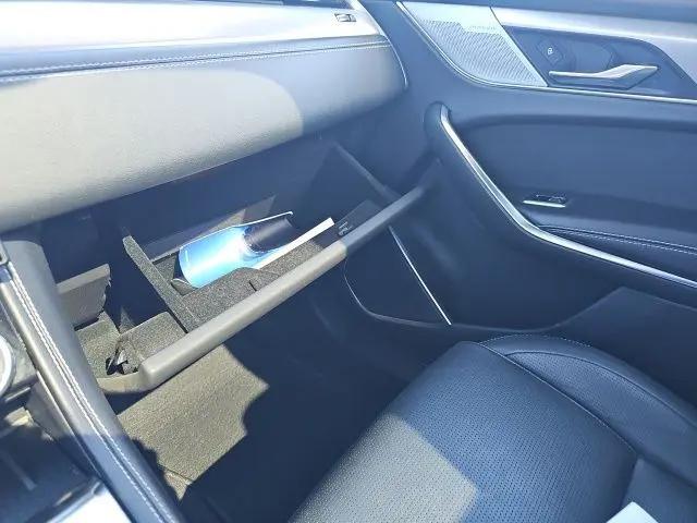 2024 Jaguar F-PACE R-Dynamic S P250 AWD Automatic
