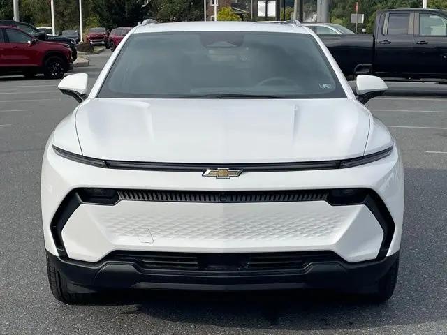 2026 Chevrolet Equinox LT 2, FWD