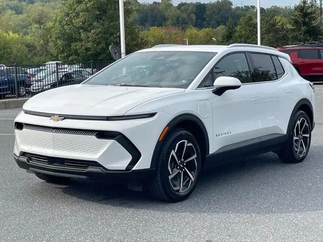 2026 Chevrolet Equinox LT 2, FWD