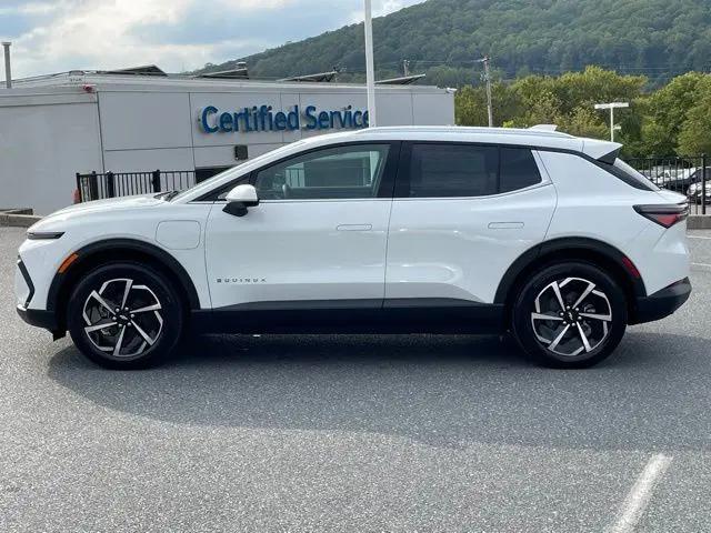 2026 Chevrolet Equinox LT 2, FWD