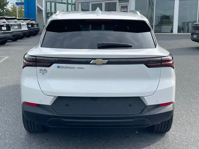 2026 Chevrolet Equinox LT 2, FWD