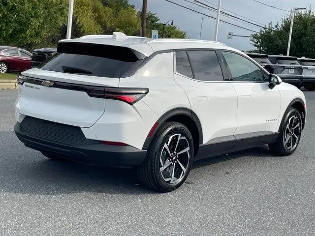 2026 Chevrolet Equinox LT 2, FWD