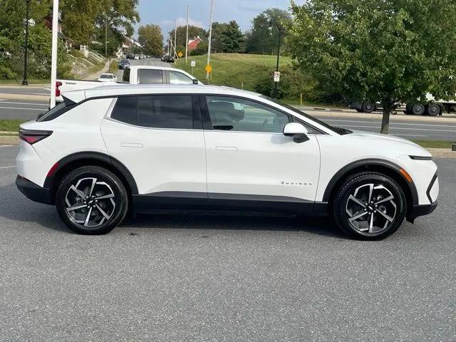 2026 Chevrolet Equinox LT 2, FWD
