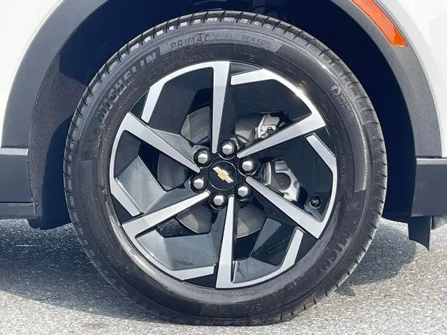 2026 Chevrolet Equinox LT 2, FWD