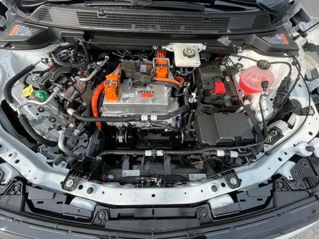 2026 Chevrolet Equinox LT 2, FWD