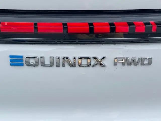 2026 Chevrolet Equinox LT 2, FWD
