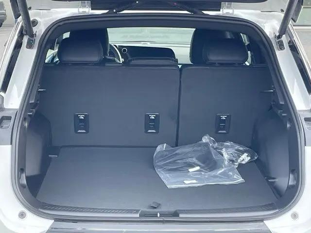 2026 Chevrolet Equinox LT 2, FWD
