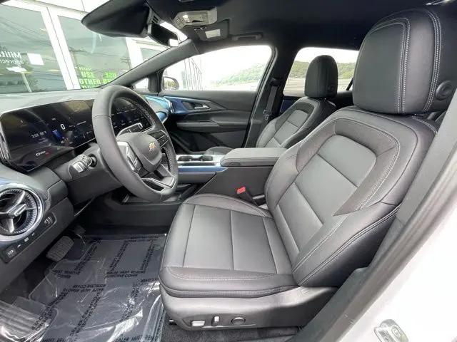 2026 Chevrolet Equinox LT 2, FWD