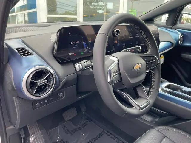 2026 Chevrolet Equinox LT 2, FWD