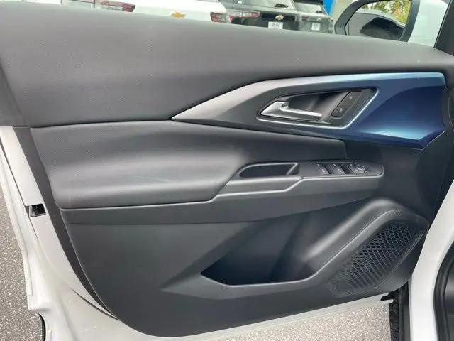 2026 Chevrolet Equinox LT 2, FWD