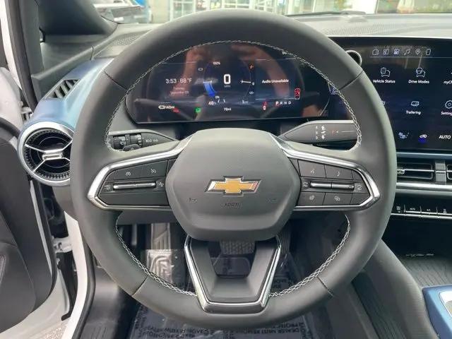 2026 Chevrolet Equinox LT 2, FWD