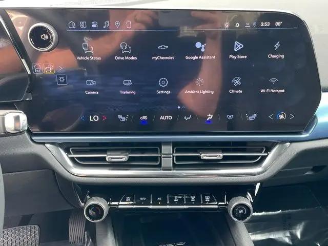 2026 Chevrolet Equinox LT 2, FWD