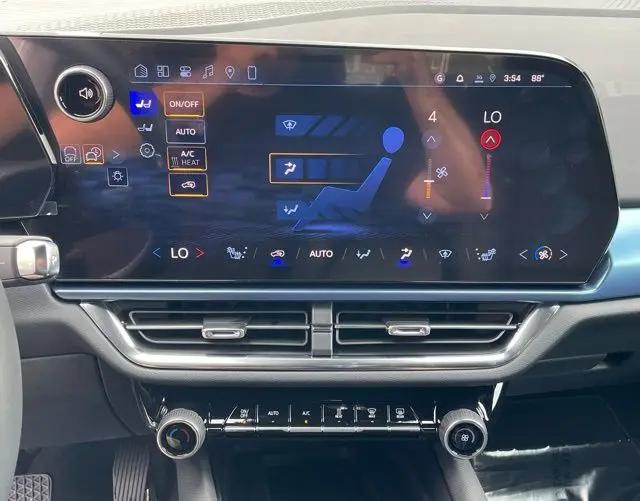 2026 Chevrolet Equinox LT 2, FWD