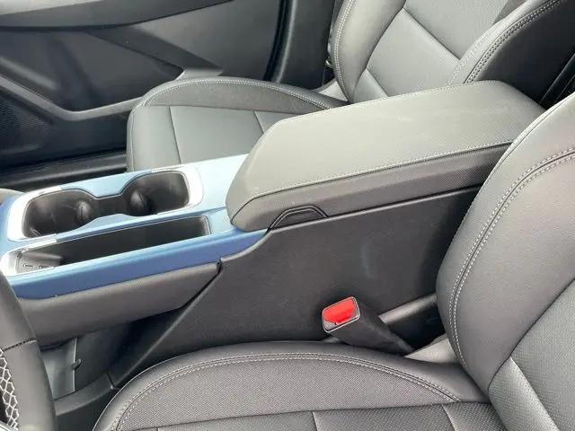 2026 Chevrolet Equinox LT 2, FWD