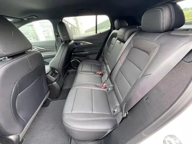 2026 Chevrolet Equinox LT 2, FWD