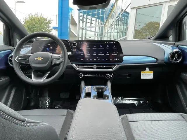 2026 Chevrolet Equinox LT 2, FWD