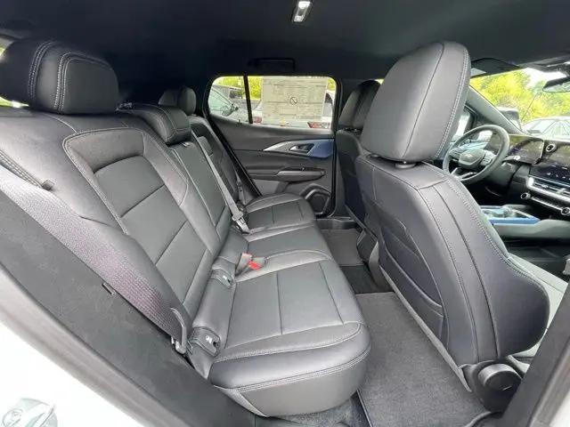 2026 Chevrolet Equinox LT 2, FWD