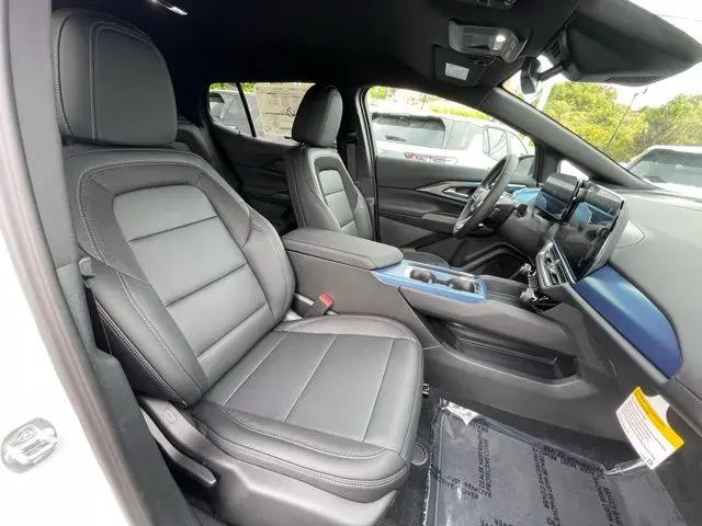 2026 Chevrolet Equinox LT 2, FWD
