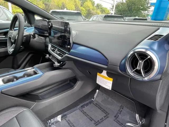 2026 Chevrolet Equinox LT 2, FWD
