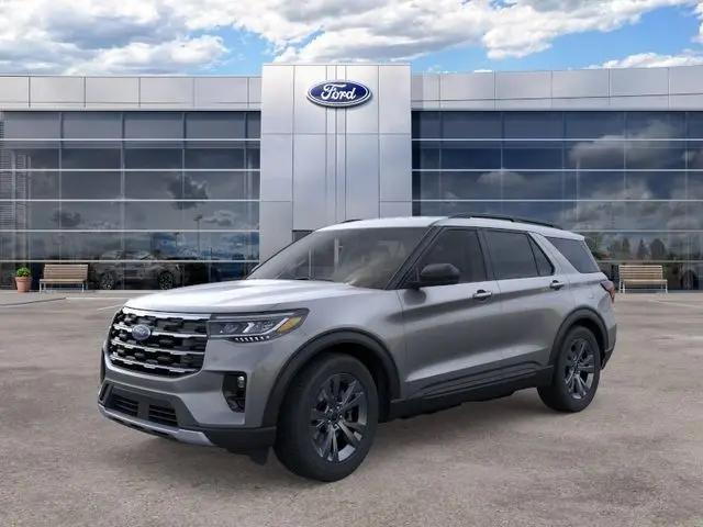 2026 Ford Explorer Active for sale in Angola, IN