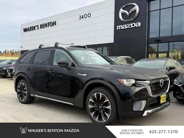 2025 Mazda X-90 Premium Plus Package for sale in Renton, WA