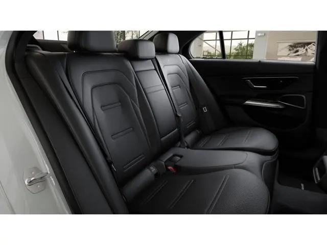 2026 Mercedes-Benz AMG E 53 E AMG E 53 E