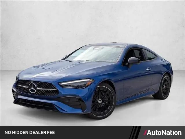 2026 Mercedes-Benz E-CLASS E 300 CLE 300 for sale in Maitland, FL