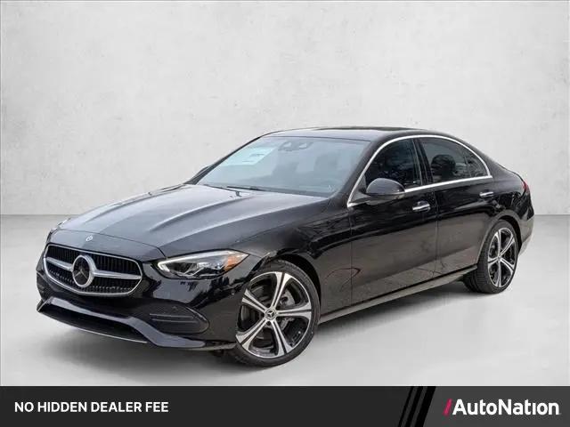 2026 Mercedes-Benz C-CLASS C 300 C 300 for sale in Maitland, FL