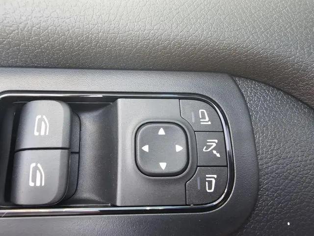 2026 Mercedes-Benz Sprinter 2500 Standard Roof 4-Cyl Diesel HO