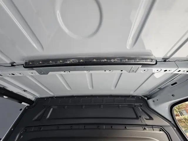 2026 Mercedes-Benz Sprinter 2500 Standard Roof 4-Cyl Diesel HO