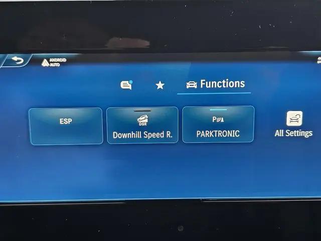 2026 Mercedes-Benz Sprinter 2500 Standard Roof 4-Cyl Diesel HO