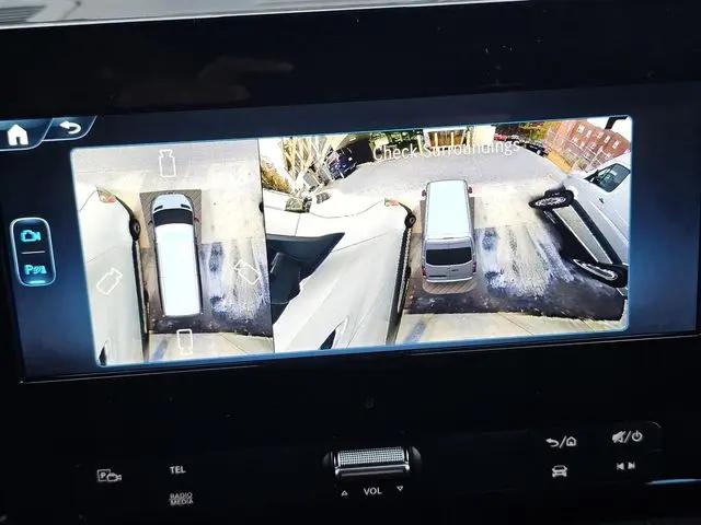 2026 Mercedes-Benz Sprinter 2500 Standard Roof 4-Cyl Diesel HO