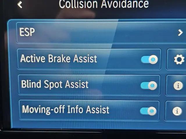 2026 Mercedes-Benz Sprinter 2500 Standard Roof 4-Cyl Diesel HO