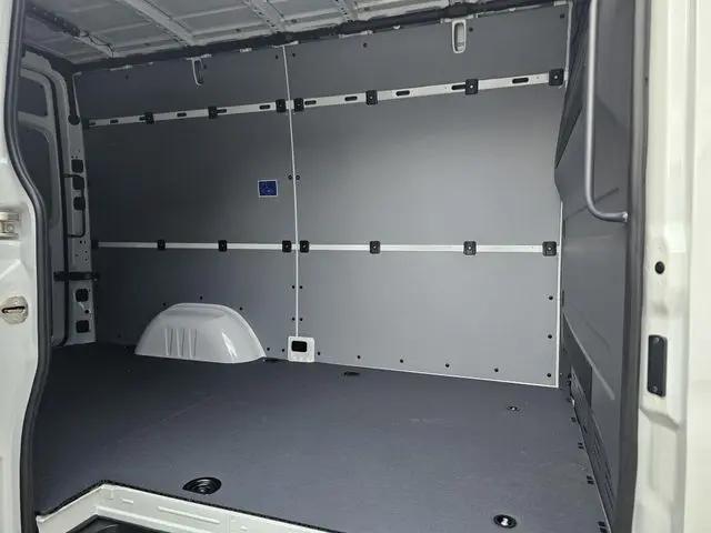 2026 Mercedes-Benz Sprinter 2500 Standard Roof 4-Cyl Diesel HO