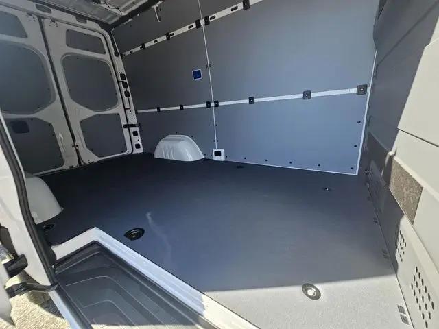 2026 Mercedes-Benz Sprinter 2500 Standard Roof 4-Cyl Diesel HO