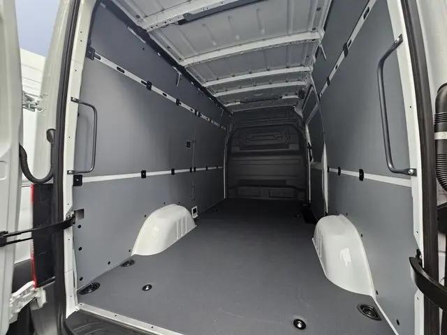 2026 Mercedes-Benz Sprinter 2500 Standard Roof 4-Cyl Diesel HO